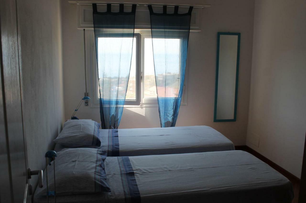 La Mariolina Villa Sanremo Eksteriør billede