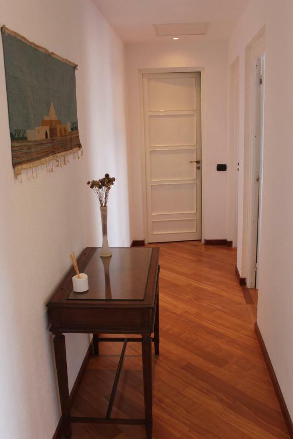La Mariolina Villa Sanremo Eksteriør billede